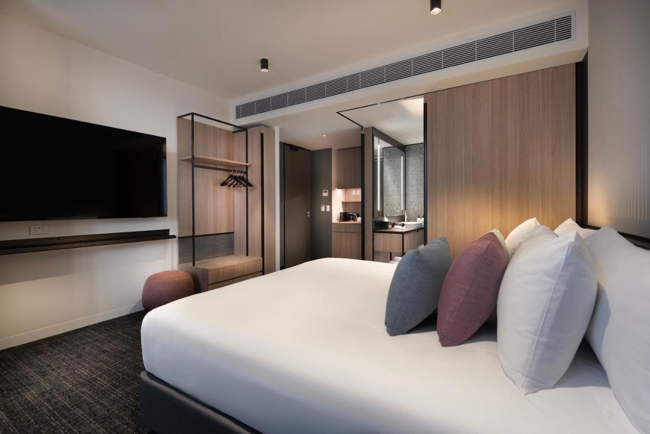The Howey Melbourne Exterior photo