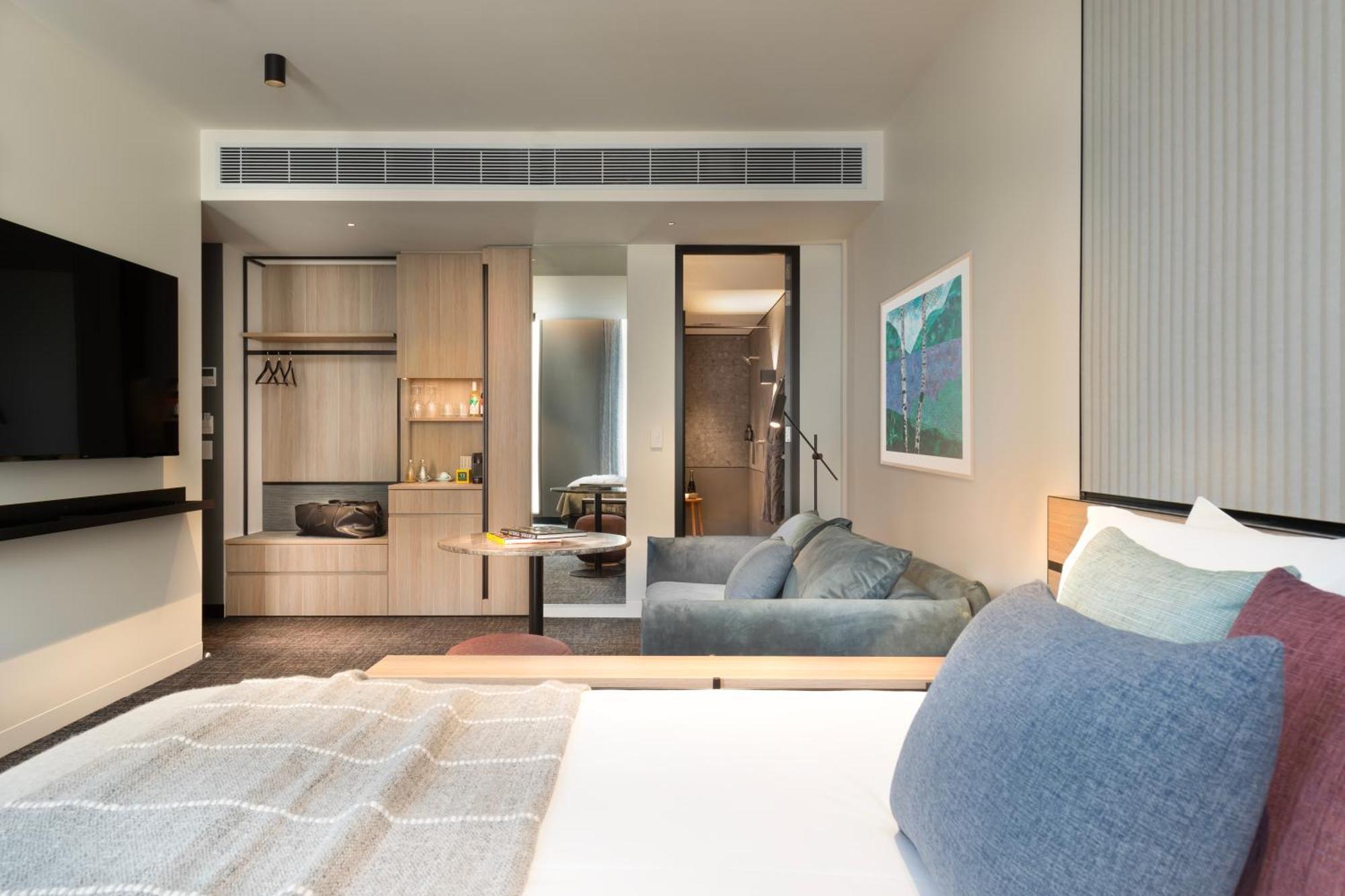 The Howey Melbourne Exterior photo