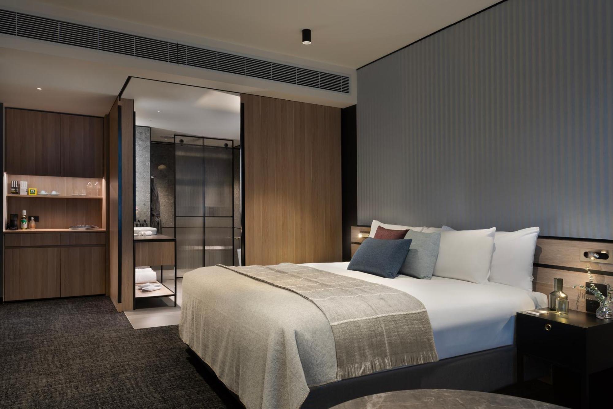 The Howey Melbourne Exterior photo