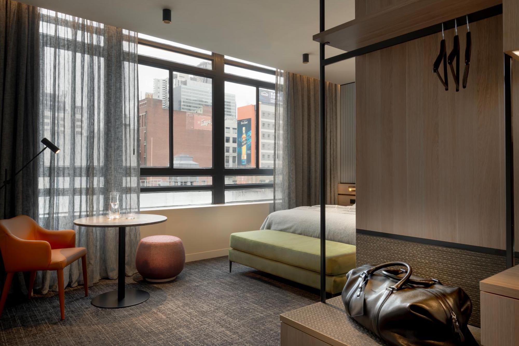 The Howey Melbourne Room photo